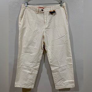 Brand new Tommy Bahama 100% cotton pants Size 36